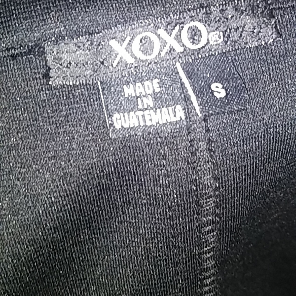 XOXO DRESS - Picture 7 of 8